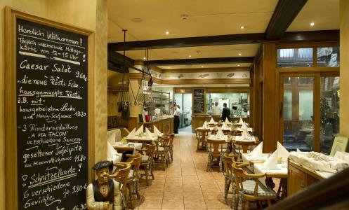 Central-Kaiserhof - 21