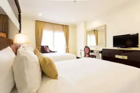 LK Crystal Ville Pattaya - 31