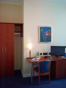 Kurfürst am Kurfürstendamm - 30