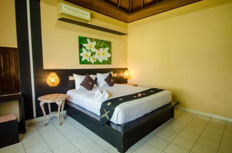 Taman Sari Cottages 2 - 24