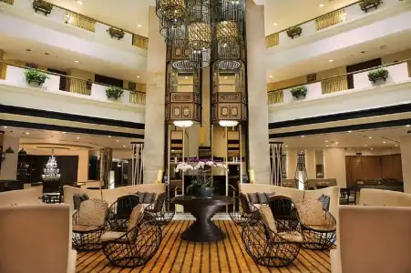 Grand Diamond Yogyakarta - 1