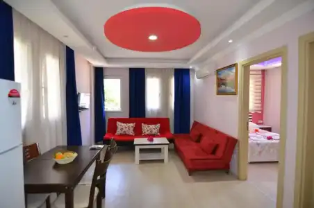 Mykonut Apart - 162