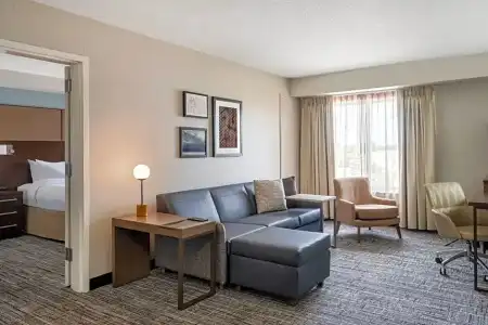 Residence Inn Bloomington - 45