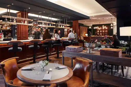 Conrad London St. James - 23