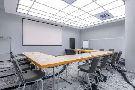 NH Prague City - 14