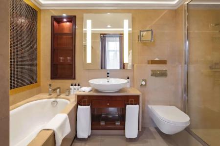 Grand Vilnius, Curio Collection by Hilton - 30