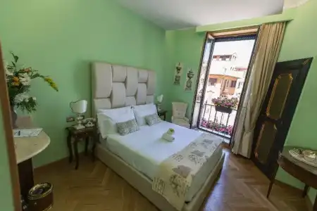 Royal Suite Trinità dei Monti - 72