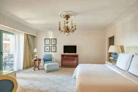 Four Seasons Alexandria at San Stefano - 5