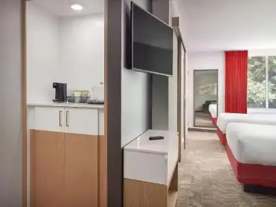 SpringHill Suites by Marriott Atlanta Northwest - 39