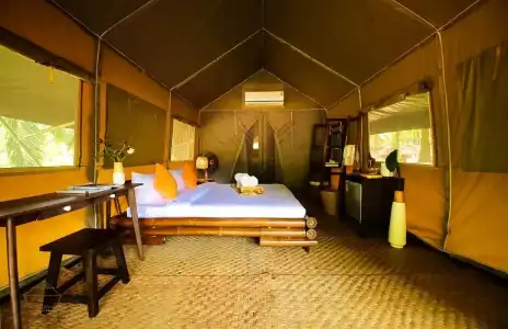 Khaosok Boutique Hideaway - 15