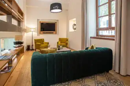 Palma Suites Aparthotel - 69