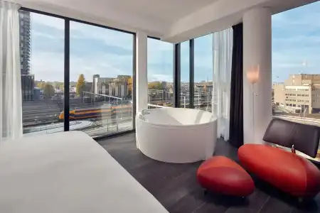 Inntels Utrecht Centre - 6