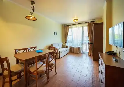 7 Pools SPA & Apartments - 56