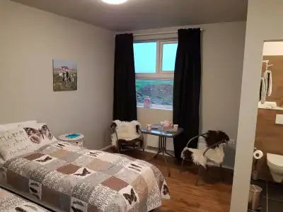 Skálatjörn Guesthouse - 5