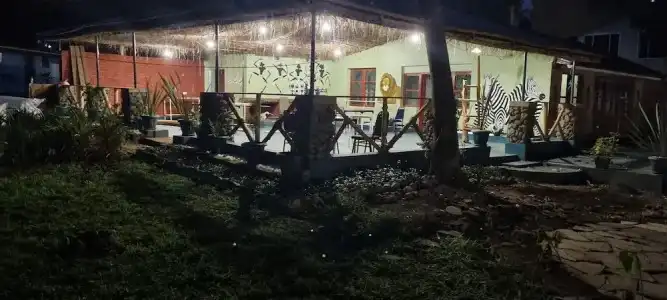 Kizumba House - 0