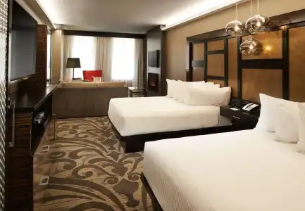 Metropolitan at The 9, Autograph Collection - 2