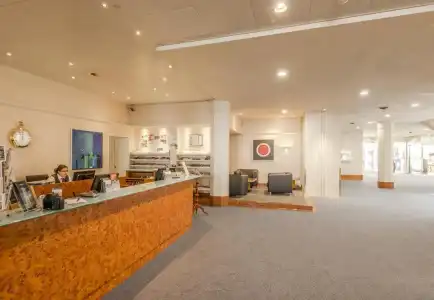 Metropole Interlaken - 1