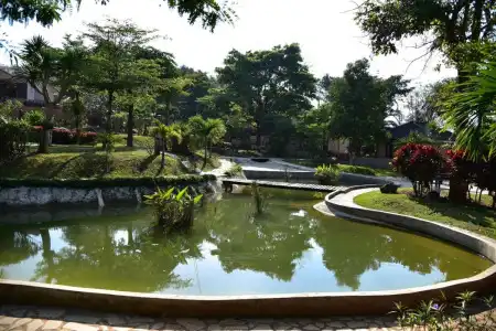 Mittraphap Resort - 10