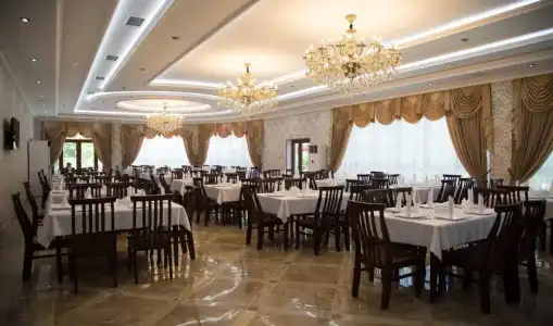 Wellmore Resort Charvak - 5