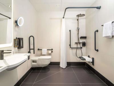 Mercure Wien City - 10