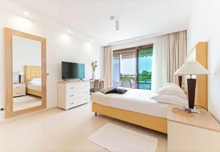 The Residence Aparthotel - 115