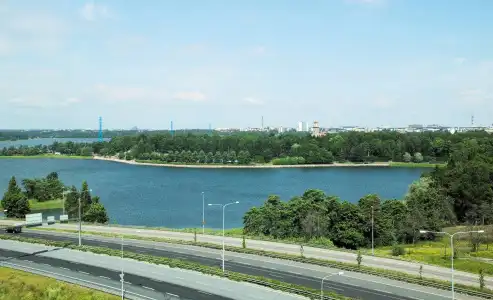 Scandic Ruoholahti - 78