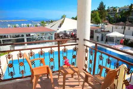 Ayaz Aqua - All Inclusive - 7