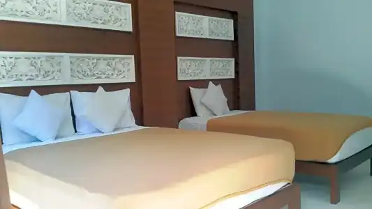 Dono Guest House - 63