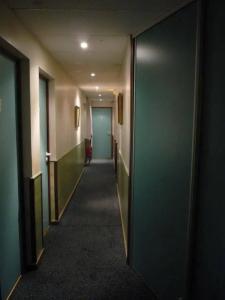 Hôtel de la Plage - 16