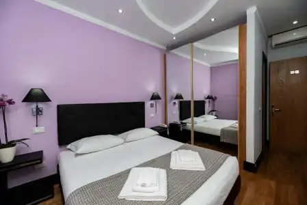 Imperium Suite Navona - 34