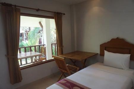 Buppha Resort - 23