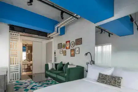 Ovolo Southside - 43
