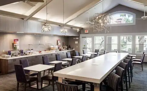 Residence Inn By Marriott Las Vegas/Green Valley - 12