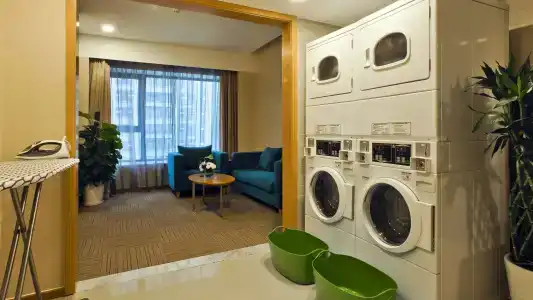 Holiday Inn Express Xi'an High-tech Zone by IHG - 42