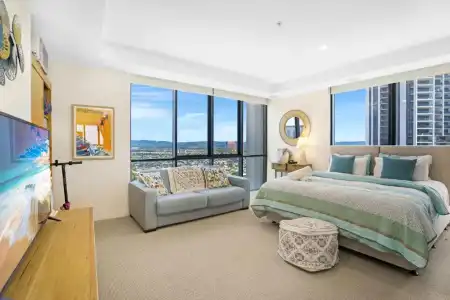 Aria Apartments - 388