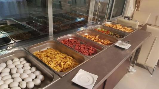 Karat Ayseli Otel - 9