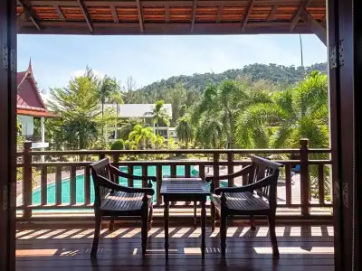 Royal Lanta Resort & Spa (SHA Extra Plus) - 61