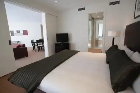 Grand Mercure Apts Allegra - 2