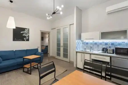 Villa Four Rooms - 101