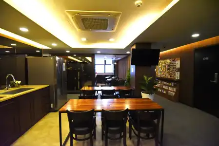 57 Myeongdong Hostel - 25