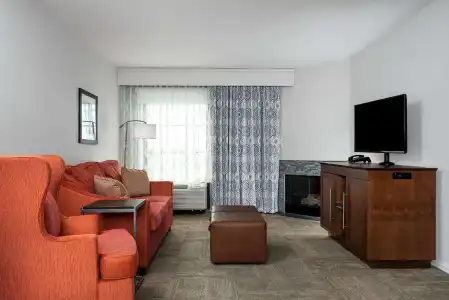 Hampton Inn & Suites Florence Center - 61