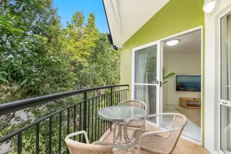 Eco Beach Resort - 98