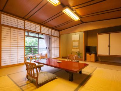 Arima Onsen Gekkoen Yugetsusanso - 4