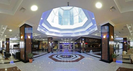 Eser Diamond & Convention Center - 1