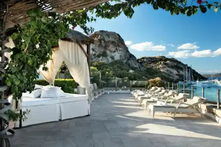 W Sardinia - Poltu Quatu - 102