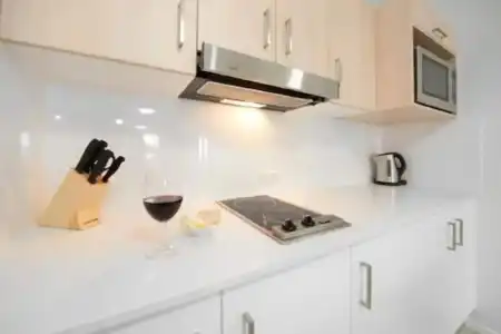 The Edge Apartment - 33