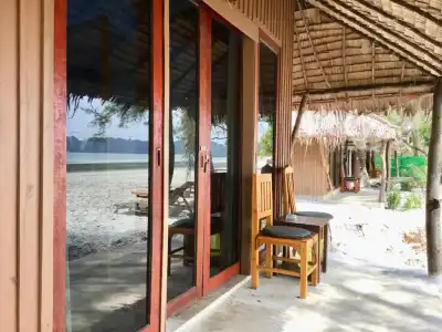 Ailay Resort - 79