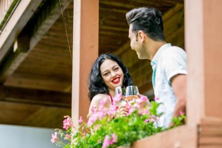 IMbery & Restaurant Hinterzarten - 42