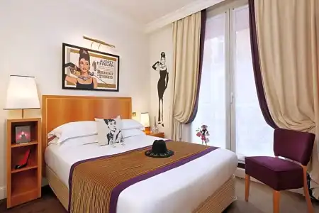 Hôtel L'Ormaie & Spa - 56