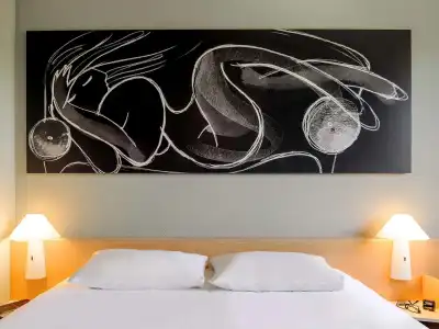 ibis Augsburg Koenigsplatz - 5